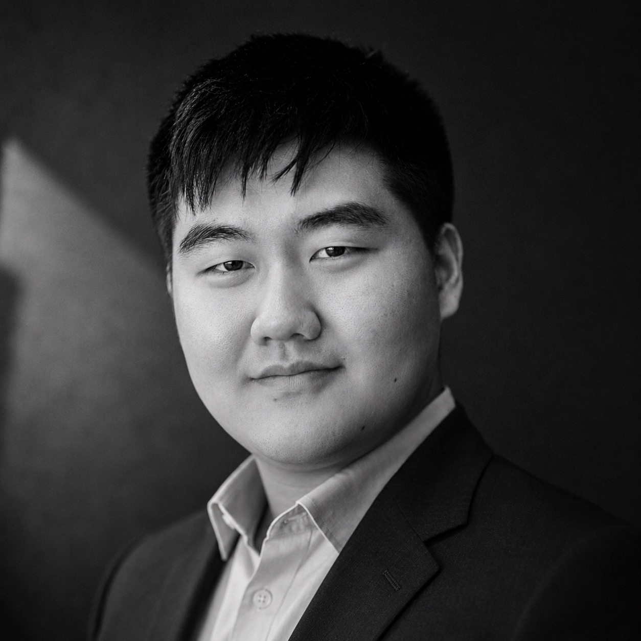 Junyu Li — CTO & co-founder of Detentlabs