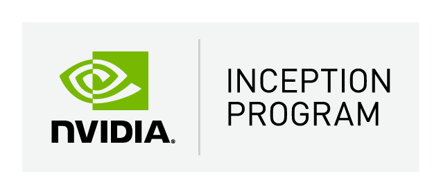 NVIDIA Inception